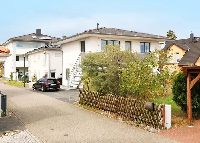 Leuchtfeuer 6 佩讷明德